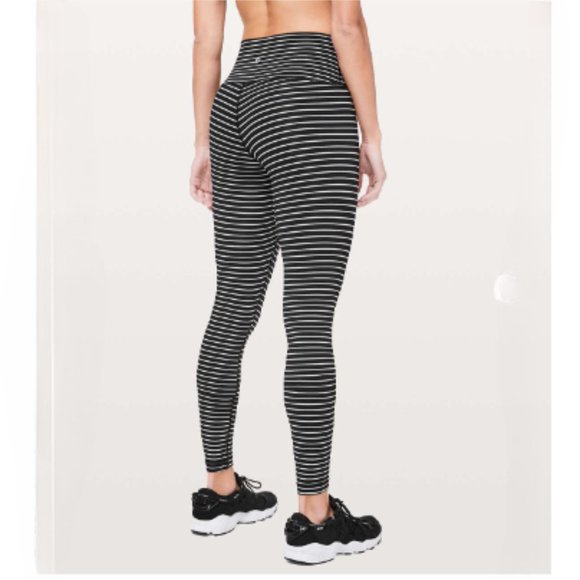 Lululemon Wunder Under High-Rise Tight *Luxtreme 28" - Picture 3 of 5